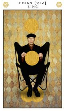 Marita Liulia Tarot